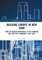 Building Europe In New York