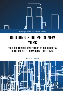 Bertrand.pt - Building Europe In New York