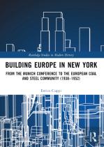 Building Europe In New York