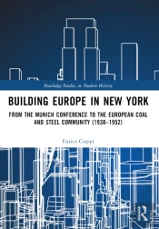 Building Europe In New York