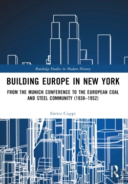 Bertrand.pt - Building Europe In New York