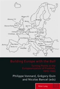 Bertrand.pt - Building Europe With The Ball