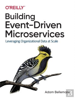 Bertrand.pt - Building Event-Driven Microservices