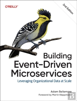 Bertrand.pt - Building Event-Driven Microservices