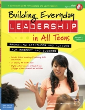 Building Everyday Leadership In All Teens