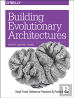 Building Evolutionary Architectures