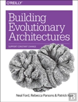 Bertrand.pt - Building Evolutionary Architectures
