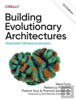 Building Evolutionary Architectures