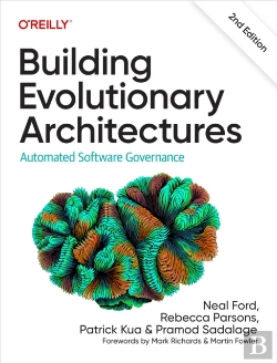 Bertrand.pt - Building Evolutionary Architectures