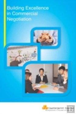 Bertrand.pt - Building Excellence In Commercial Negotiation