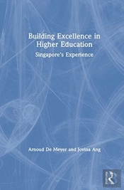 Building Excellence In Higher Education