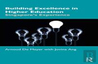 Building Excellence In Higher Education