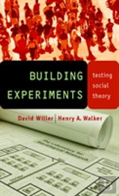 Building Experiments