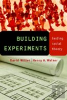 Building Experiments