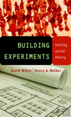 Bertrand.pt - Building Experiments