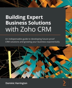 Bertrand.pt - Building Expert Business Solutions With Zoho Crm