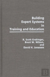 Building Expert Systems In Training And Education
