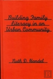 Building Family Literacy In An Urban Community