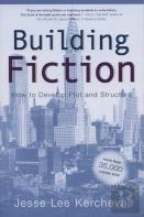 Building Fiction