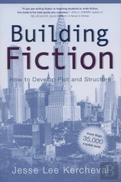 Building Fiction