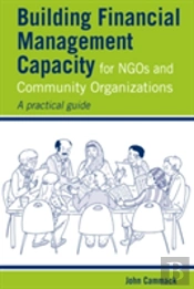 Building Financial Management Capacity For Ngos And Community Organizations