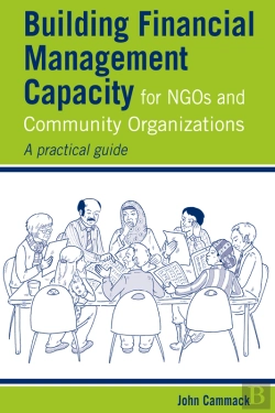 Bertrand.pt - Building Financial Management Capacity For Ngos And Community Organizations