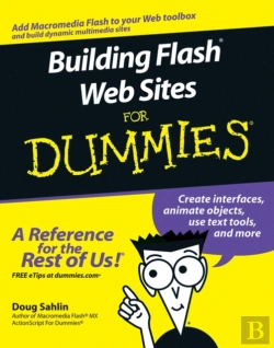 Bertrand.pt - Building Flash Web Sites For Dummies