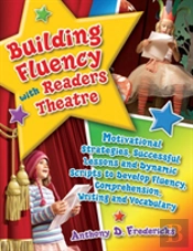 Building Fluency With Readers Theatre