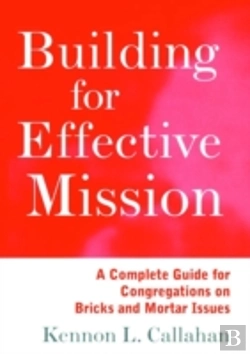Bertrand.pt - Building For Effective Mission