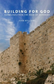 Building For God