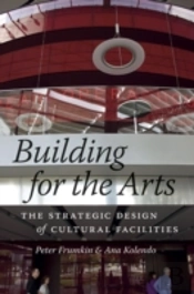 Building For The Arts