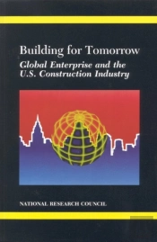 Building For Tomorrow