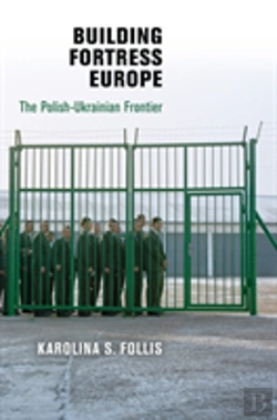 Bertrand.pt - Building Fortress Europe