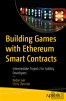 Building Games With Ethereum Smart Contracts