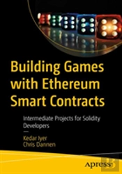 Building Games With Ethereum Smart Contracts