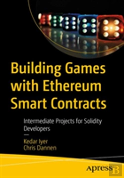 Bertrand.pt - Building Games With Ethereum Smart Contracts