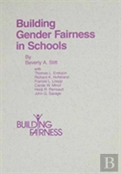 Building Gender Fairness In Schools