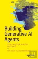 Building Generative Ai Agents