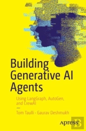 Building Generative Ai Agents