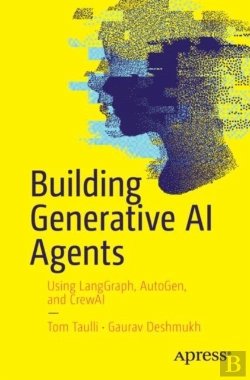 Bertrand.pt - Building Generative Ai Agents