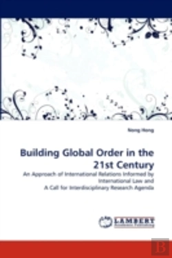 Bertrand.pt - Building Global Order In The 21st Century