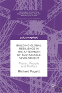 Bertrand.pt - Building Global Resilience In The Aftermath Of Sustainable Development