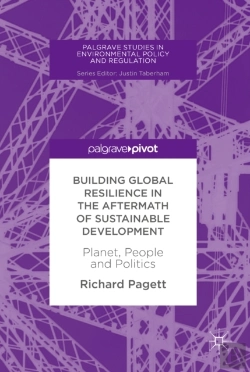 Bertrand.pt - Building Global Resilience In The Aftermath Of Sustainable Development