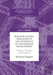 Building Global Resilience In The Aftermath Of Sustainable Development