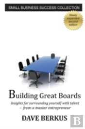 Building Great Boards