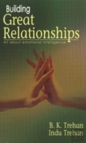Building Great Relationships