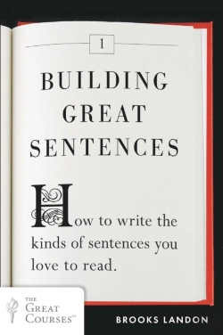 Bertrand.pt - Building Great Sentences