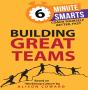 Building Great Teams