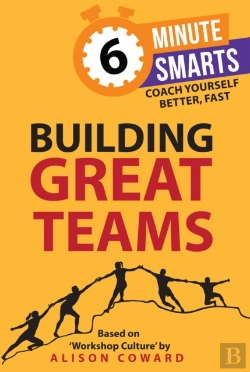 Bertrand.pt - Building Great Teams