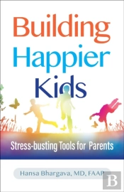 Building Happier Kids